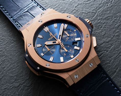 hublot original watches price